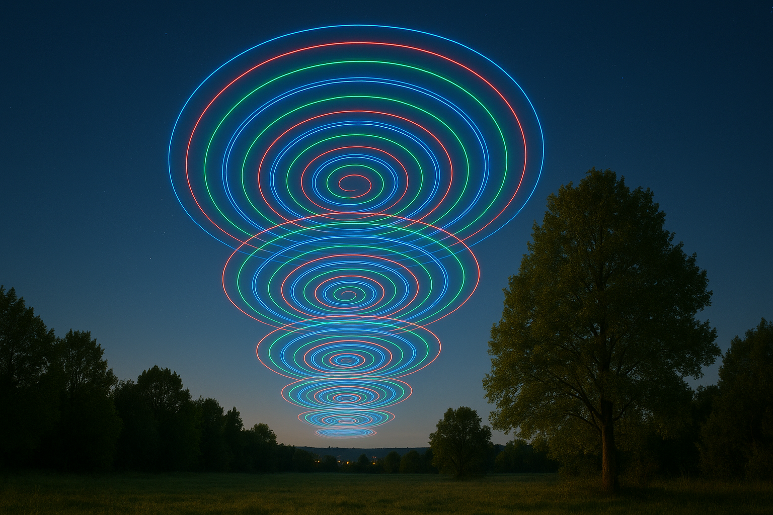 Drone Library