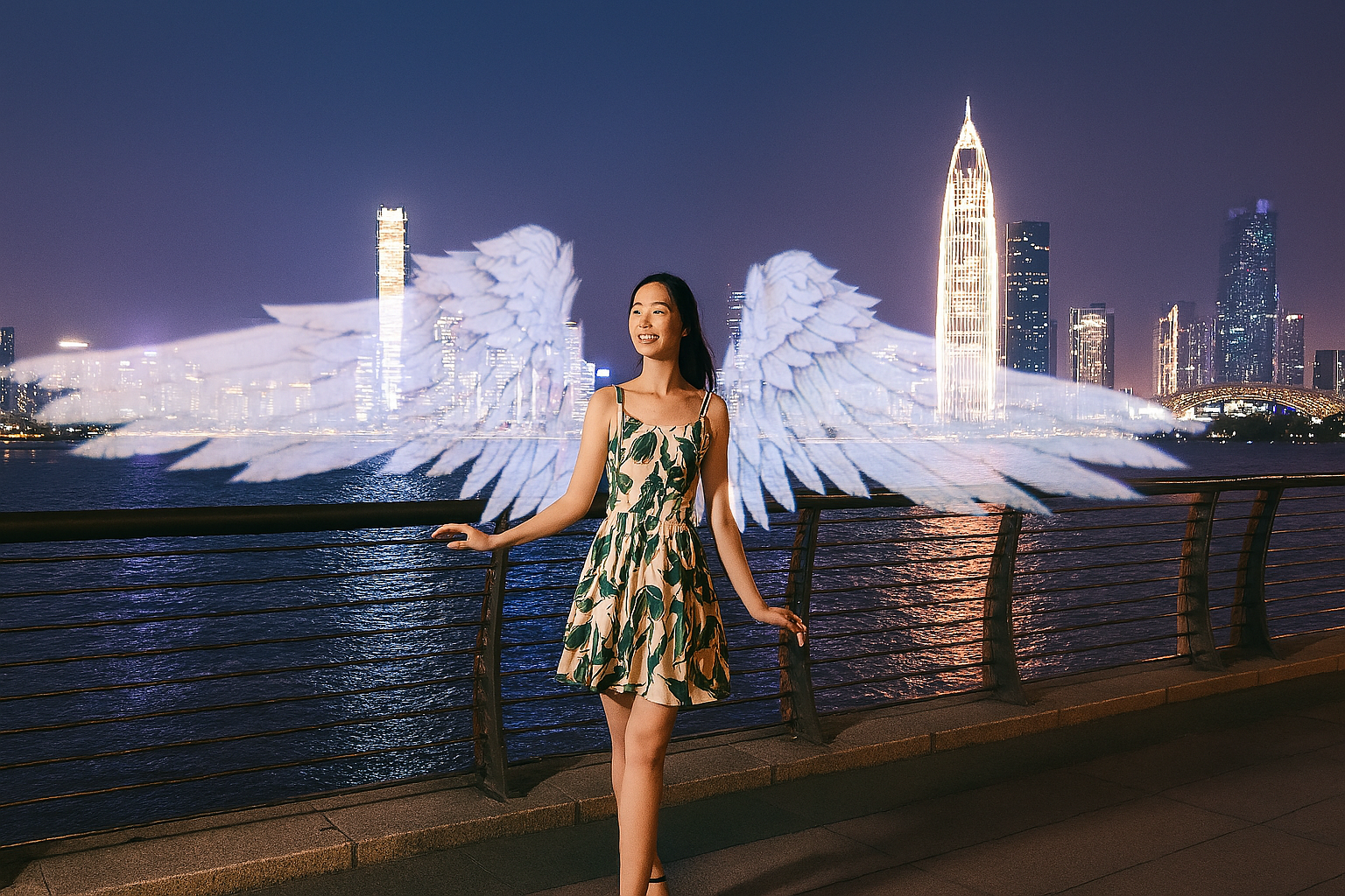 Wings Library