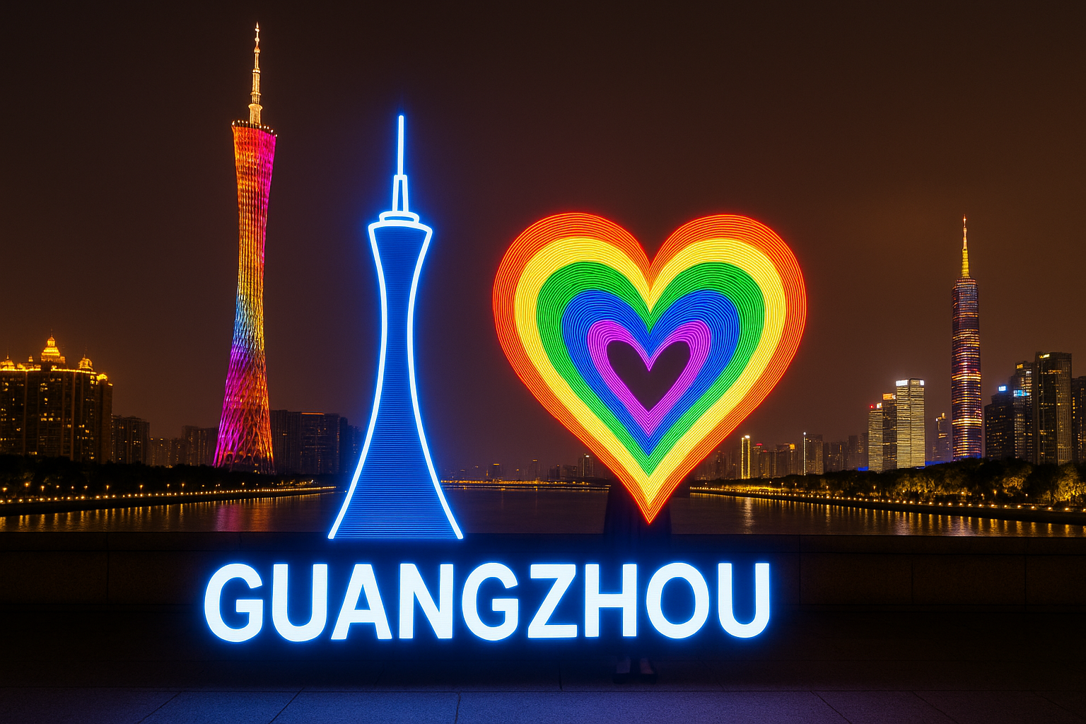 景点库